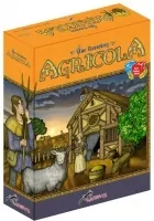 Agricola: Chłopi i ...- rozszerzenie LACERTA - tantis.pl