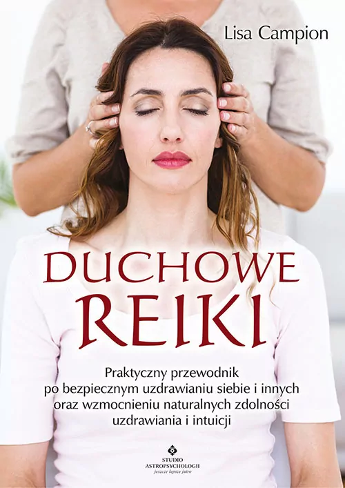 Duchowe Reiki - tantis.pl