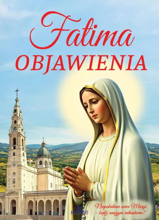 Fatima - miejsce niezwykłe.. - tantis.pl