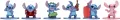 Jada Stitch Metalowa figurka BP 4cm mix - tantis.pl