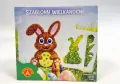 Szablony Wielkanocne ALEX - tantis.pl
