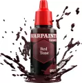 The Army Painter: Warpaints - Fanatic - Wash - Red Tone - tantis.pl