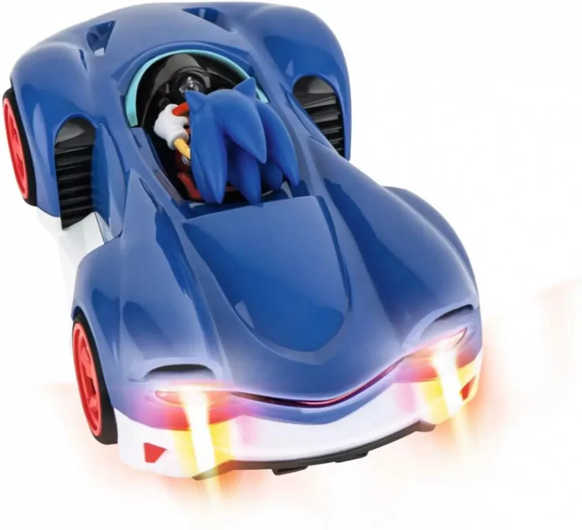 Carrera RC Team Sonic - tantis.pl