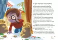 Gucio na tropie zaginionej świnki morskiej - tantis.pl