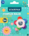 Stempelek roller 5W1 - tantis.pl