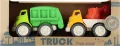 AUTO CIEZAR CARTOON 38X15X13 WB 24/48 - tantis.pl