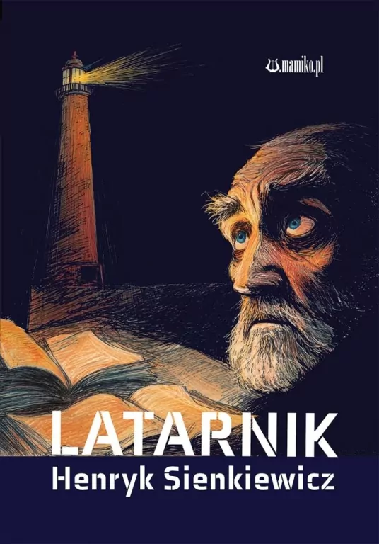 Latarnik - tantis.pl