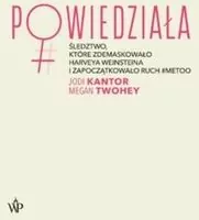 Powiedziała - tantis.pl