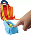 Hot Wheels. Zestaw kaskaderski - tantis.pl