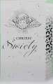 Kartka Chrzest Święty - tantis.pl