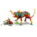 LEGO® Ognisty kameleon Mateo 71492 - tantis.pl