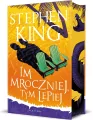 Im mroczniej, tym lepiej (barwione brzegi) - tantis.pl