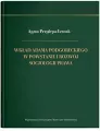 Wkład Adama Podgóreckiego w powstanie i rozwój.. - tantis.pl
