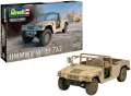 Humvee HMMWV M109 7A2 - tantis.pl