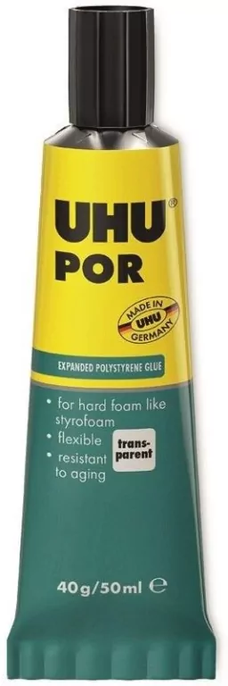 Klej do styropianu UHU - tantis.pl