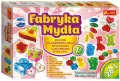 Fabryka mydła - tantis.pl
