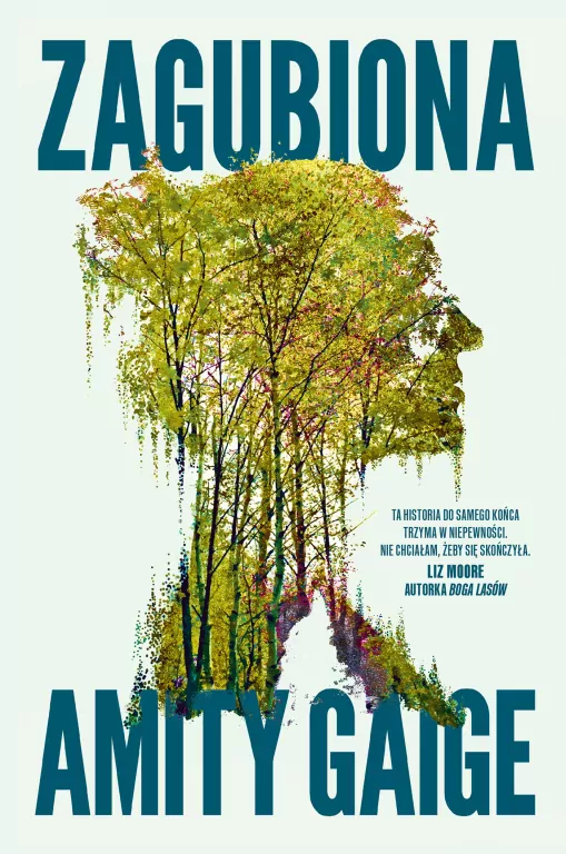 Zagubiona - tantis.pl