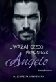 Uważaj, czego pragniesz. Angelo - tantis.pl