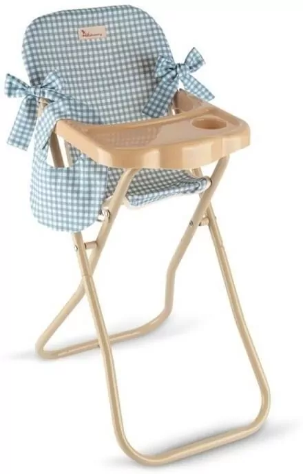 Krzesełko Noel dla lalki do 46cm - tantis.pl