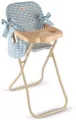 Krzesełko Noel dla lalki do 46cm - tantis.pl