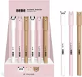Długopis ścieralny BB Friends Girls (24szt) - tantis.pl