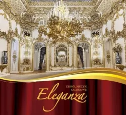 Wiedeński Salon Muzyczny Eleganza CD