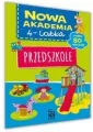 Przedszkole. Nowa akademia 4-latka - tantis.pl