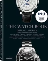 TheWatch Book I TN4T