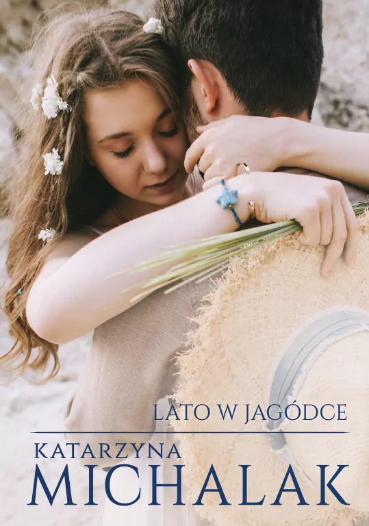 Lato w Jagódce. Rok w Poziomce. Tom 3 - tantis.pl
