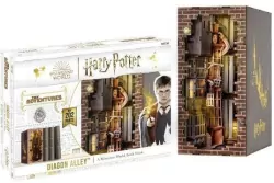 Book Nook - Ulica Pokątna, Harry Potter: Tiny Adve