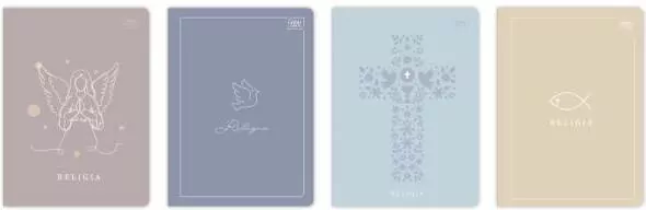 Zeszyt do religii A5/32k. kratka - tantis.pl