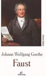 Faust. Kanon lektur - tantis.pl