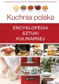Kuchnia polska. Encyklopedia sztuki kulinarnej - tantis.pl