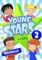 Young Stars 2 WB + kod QR - tantis.pl