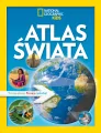 Atlas świata - tantis.pl