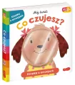 Co czujesz? Akademia mądrego dziecka. Mój świat - tantis.pl