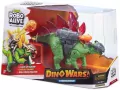 Zuru Robo Alive. Dino Wars Stegozaur - tantis.pl
