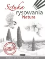 Sztuka rysowania. Natura - tantis.pl