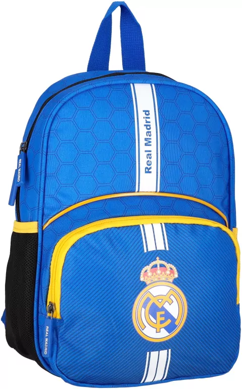 Plecaczek Real Madrid ASTRA - tantis.pl