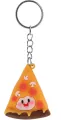 BRELOK GUM FAST FOOD 5CM MIX KOL OPPBH - tantis.pl