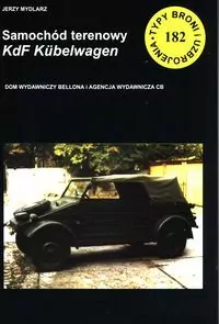 TBiU Samochód terenowy KdF Kubelwagen - tantis.pl