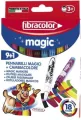 Mazaki Magic 9+1 - tantis.pl