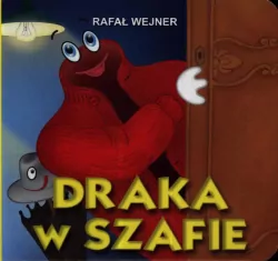 Klasyka Wierszyka. Draka w szafie