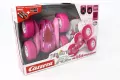 Carrera RC 2,4 GHz Mini Turnator Pink - tantis.pl