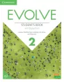 Evolve 2 Student's Book with Digital Pack - tantis.pl