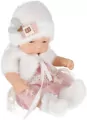 Lalka bobas 25cm Baby Babble Mega Creative 543720 - tantis.pl