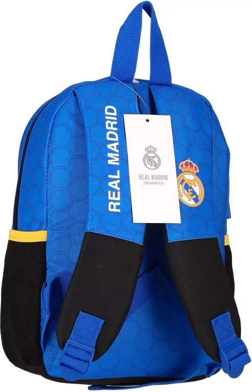 Plecaczek Real Madrid ASTRA - tantis.pl