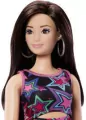 BRB FASHION CZARNE WLOSY KOLOR GWIAZDY JJN64 WB6 - tantis.pl