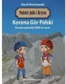 Podróże Julki i Krzysia. Korona Gór Polski - tantis.pl