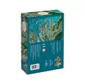 CzuCzu. Puzzlove Gdynia. 150 el. - tantis.pl